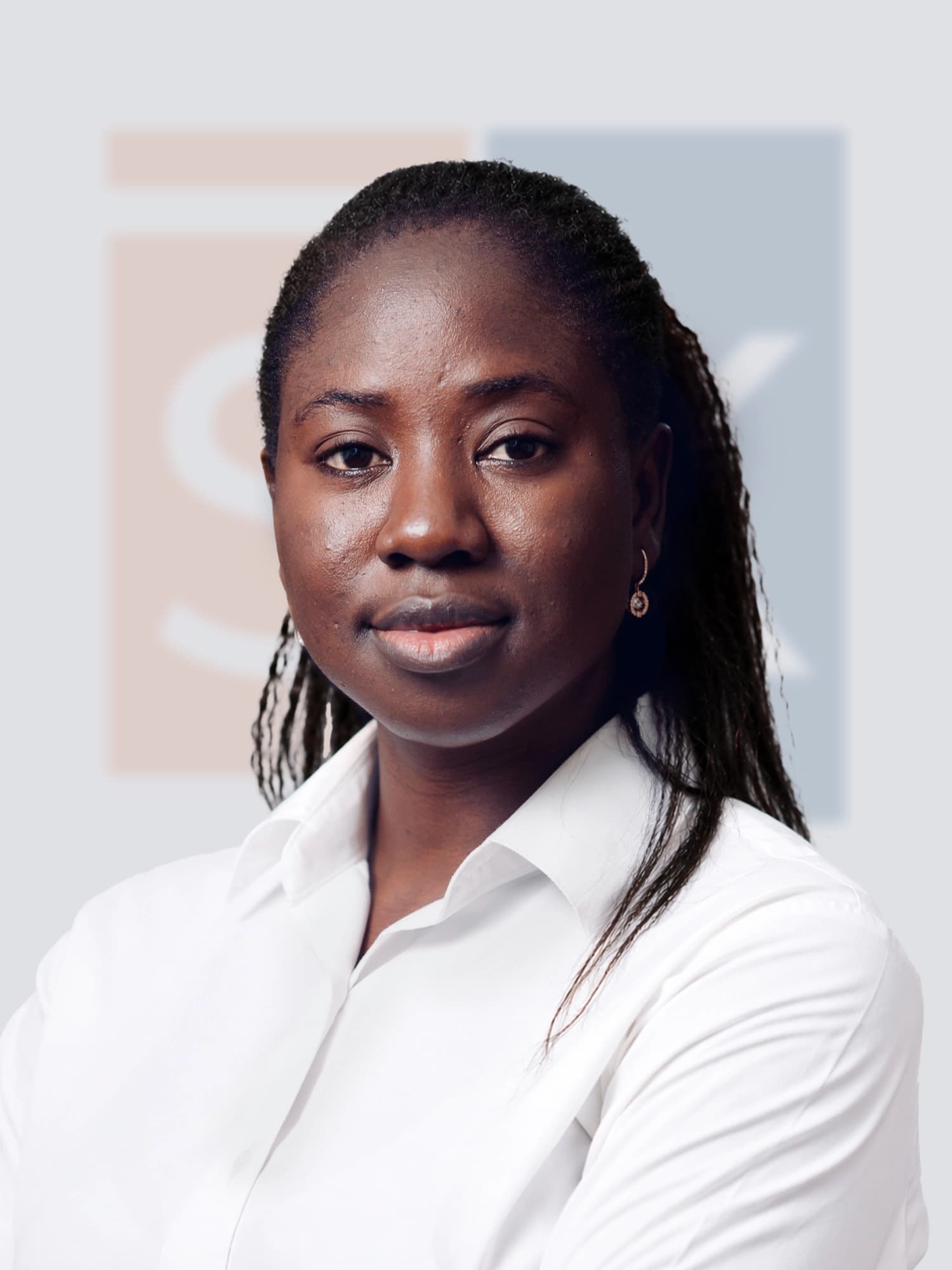 Saran Keïta, Fondatrice de SKMRH