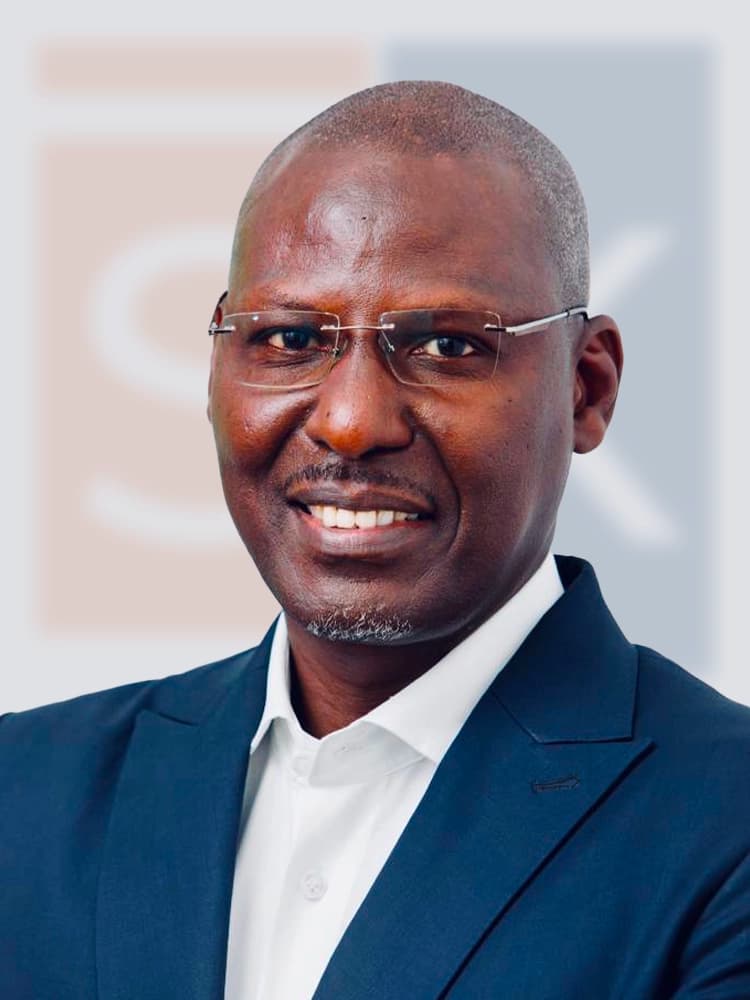Abdoul Aziz Ndiaye