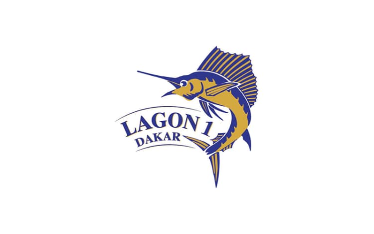Lagon 1 Dakar